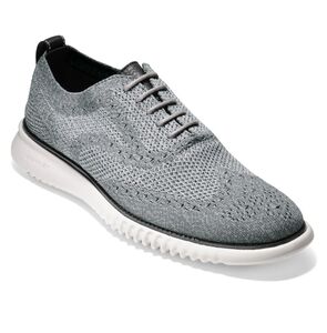 ⭐ Cole Haan Zero Grand Gray Shoes Size 13